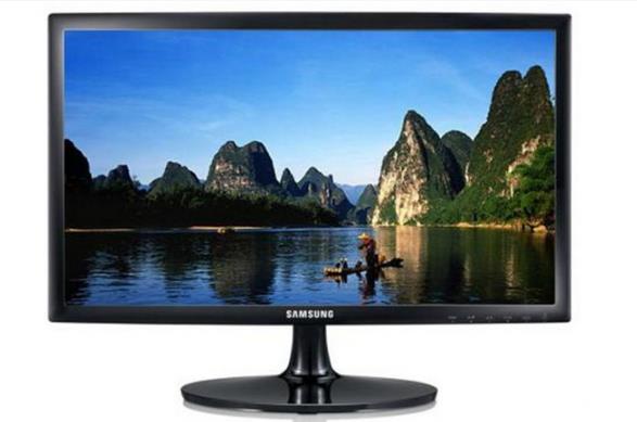 三星顯示器通過(guò)多種可彎曲、折疊的革新型顯示屏